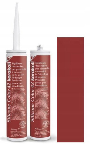 Kerakoll Silikon Color 42 310ml
