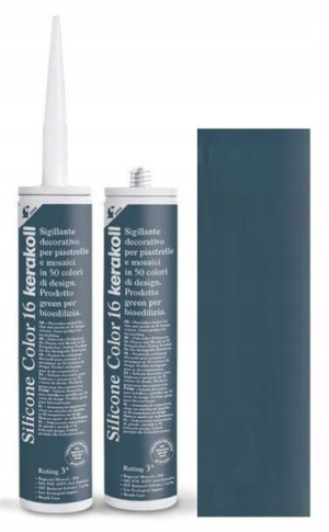 Kerakoll Silikon Color 16 310ml