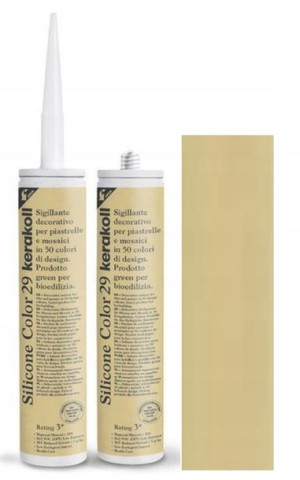 Kerakoll Silikon Color 29 310ml