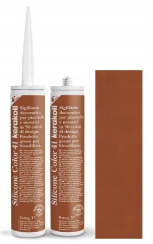 Kerakoll Silikon Color 41 310ml