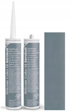 Kerakoll Silikon Color 14 310ml
