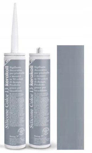 Kerakoll Silikon Color 13 310ml