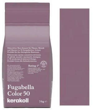 Kerakoll Fuga Fugabella Color 50 3kg
