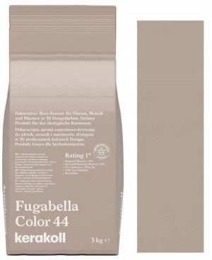 Kerakoll Fuga Fugabella Color 44 3kg