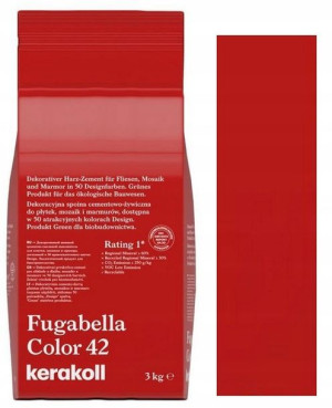 Kerakoll Fuga Fugabella Color 42 3kg