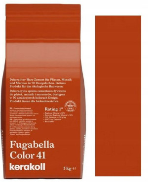 Kerakoll Fuga Fugabella Color 41 3kg