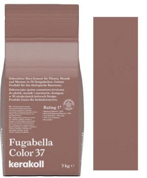 Kerakoll Fuga Fugabella Color 37 3kg