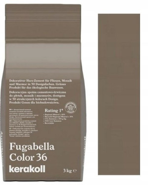 Kerakoll Fuga Fugabella Color 36 3kg