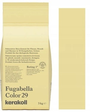 Kerakoll Fuga Fugabella Color 29 3kg