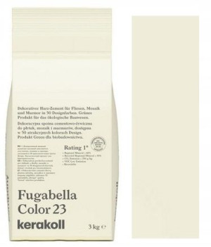 Kerakoll Fuga Fugabella Color 23 3kg
