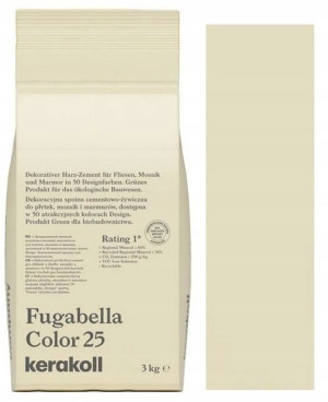 Kerakoll Fuga Fugabella Color 25 3kg