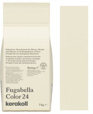 Kerakoll Fuga Fugabella Color 24 3kg