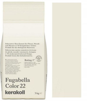 Kerakoll Fuga Fugabella Color 22 3kg