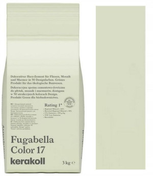 Kerakoll Fuga Fugabella Color 17 3kg