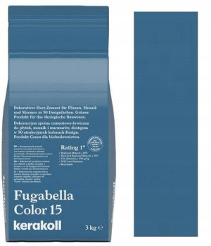 Kerakoll Fuga Fugabella Color 15 3kg