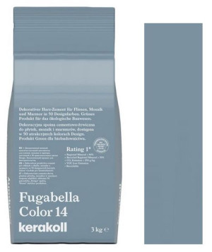 Kerakoll Fuga Fugabella Color 14 3kg