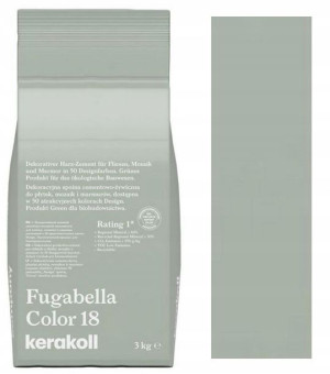Kerakoll Fuga Fugabella Color 18 3kg