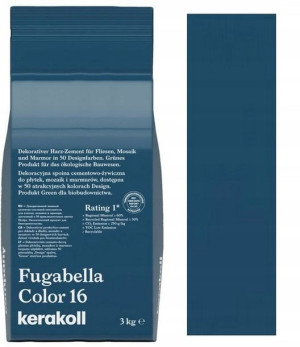 Kerakoll Fuga Fugabella Color 16 3kg