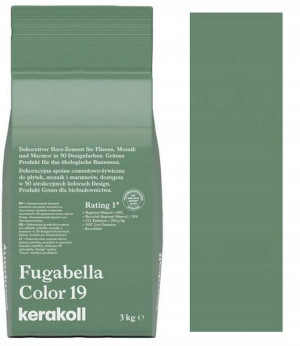 Kerakoll Fuga Fugabella Color 19 3kg