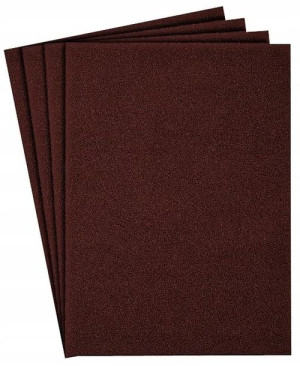 Klingspor Arkusz Papier Ścierny Pl28c P60 1 Szt