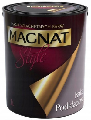 Magnat Style Farba Podkładowa 1l