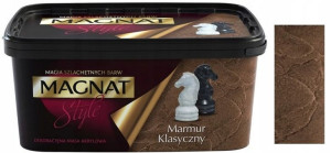 Magnat Style Marmur Klasyczny 15kg