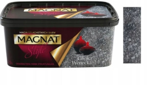 Magnat Style Glinka Wenecka 2.5l