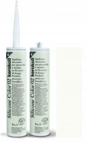 Kerakoll Silikon Color 02 310ml