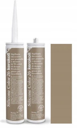 Kerakoll Silikon Color 26 310ml