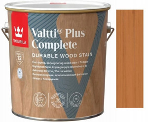 Tikkurila Valtti Plus Complete Italian Pine 2.5l
