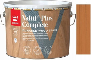 Tikkurila Valtti Plus Complete Italian Pine 5l
