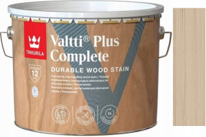 Tikkurila Valtti Plus Complete Light Oak 5l