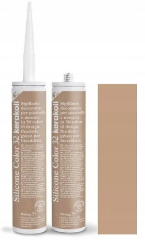 Kerakoll Silikon Color 32 310ml