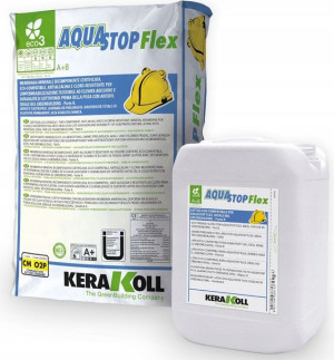 Kerakoll Folia Aquastop Flex 2 Składniki 32kg