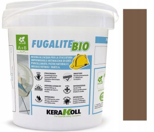 Kerakoll Fuga Bio Orzechowa 12 3kg