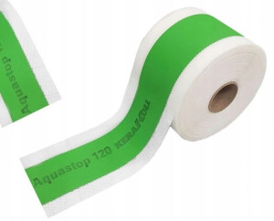 Kerakoll Uszczelniająca Taśma Aquastop 120 50 Mb