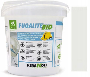 Kerakoll Fuga Bio Silver 51 3kg