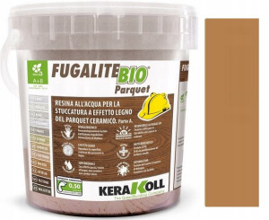 Kerakoll Fuga Bio Parquete Iroko 62 3kg