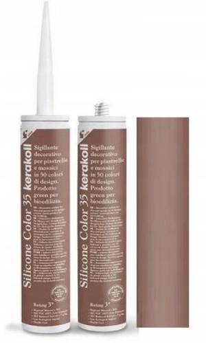 Kerakoll Silikon Color 35 310ml
