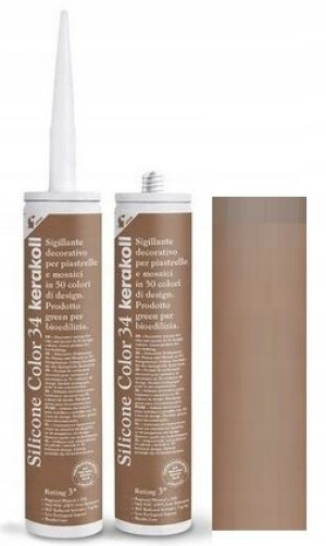 Kerakoll Silikon Color 34 310ml