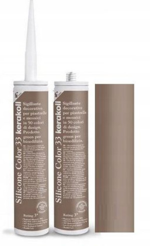 Kerakoll Silikon Color 33 310ml