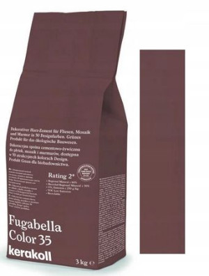 Kerakoll Fuga Fugabella Color 35