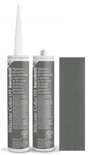 Kerakoll Silikon Color 09 310ml