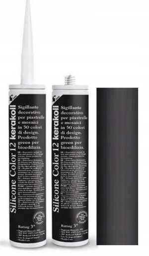 Kerakoll Silikon Color 12 310ml