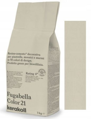 Kerakoll Fuga Fugabella Color 21