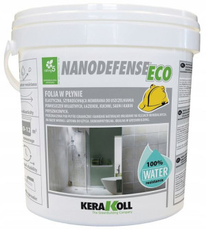 Kerakoll Nanodefence Folia W Płynie 5kg