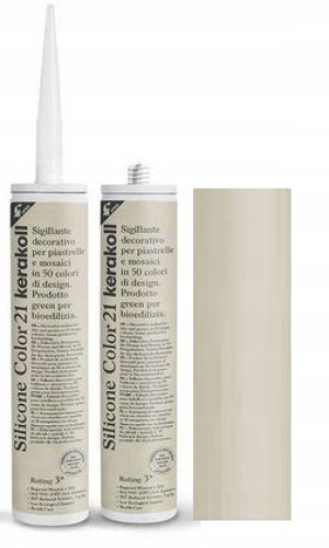 Kerakoll Silikon Color 21 310ml