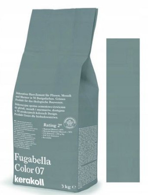 Kerakoll Fuga Fugabella Color 07