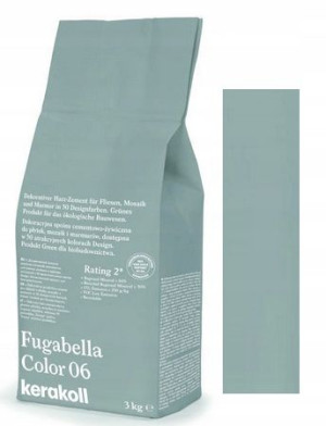 Kerakoll Fuga Fugabella Color 06