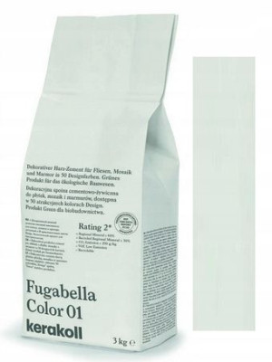 Kerakoll Fuga Fugabella Color 01